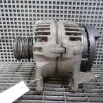 Alternator VW GOLF IV, 1.9 TDI