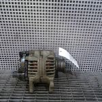 Alternator VW GOLF IV, 1.4 INJ