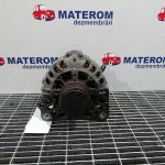 Alternator VW GOLF IV, 1.9 TDI