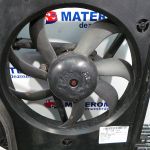 Ventilator Clima VW GOLF IV, 1.9 TDI