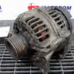 Alternator VW GOLF IV, 1.4 INJ