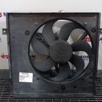 Ventilator Radiator VW GOLF IV, 1.4 INJ