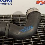 Furtun Intercooler VW GOLF IV, 1.9 TDI
