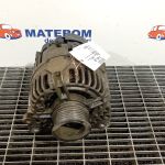 Alternator VW GOLF IV, 1.4 INJ