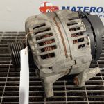 Alternator VW GOLF IV, 1.6 INJ