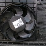 Ventilator Clima VW GOLF PLUS, 1.6 FSI