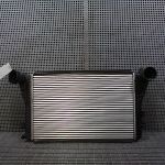 Radiator Intercooler VW GOLF PLUS, 2.0 TDI