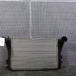 Radiator Intercooler VW GOLF PLUS, 1.9 TDI