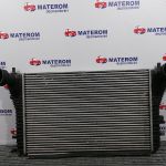 Radiator Intercooler VW GOLF PLUS, 2.0 TDI