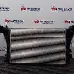 Radiator Intercooler VW GOLF PLUS, 1.9 TDI