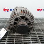 Alternator VW GOLF PLUS, 1.9 TDI