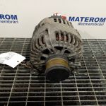 Alternator VW GOLF PLUS, 1.9 TDI