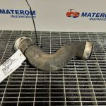 Furtun Intercooler VW GOLF PLUS, 1.9 TDI