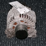 Alternator VW GOLF V, 2.0 TDI