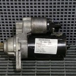 Electromotor VW GOLF V, 1.9 TDI