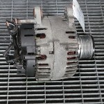 Alternator VW GOLF V, 1.9 TDI