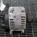 Alternator VW GOLF V, 1.9 TDI