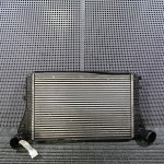 Radiator Intercooler VW GOLF V, 1.9 JTD