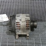 Alternator VW GOLF V, 2.0 TDI