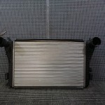 Radiator Intercooler VW GOLF V, 1.9 TDI