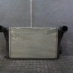 Radiator Intercooler VW GOLF V, 2.0 TDI