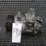 Compresor Clima VW GOLF V, 1.9 TDI