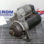 Electromotor VW GOLF V, 1.9 TDI