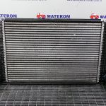 Radiator Intercooler VW GOLF V, 1.9 TDI