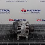 Alternator VW GOLF V, 1.9 TDI