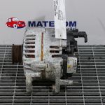 Alternator VW GOLF V, 1.6 FSI