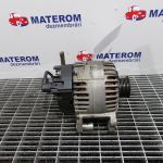 Alternator VW GOLF V, 1.6 FSI