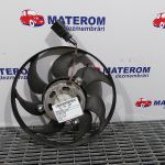 Ventilator Clima VW GOLF V, 1.9 TDI