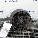 Ventilator Incalzire VW GOLF V