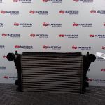 Radiator Intercooler VW GOLF V, 1.9 TDI