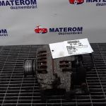 Alternator VW GOLF V, 1.4 INJ 16V