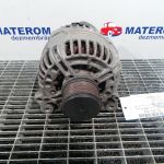 Alternator VW GOLF V, 1.9 TDI