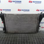 Radiator Intercooler VW GOLF V, 1.9 TDI