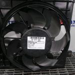 Ventilator Clima VW GOLF V, 1.9 TDI