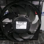 Ventilator Clima VW GOLF V, 1.9 TDI