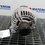 Alternator VW GOLF V, 1.9 TDI