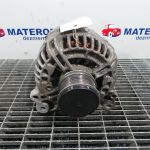 Alternator VW GOLF V, 1.9 TDI