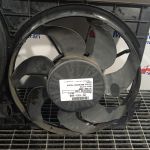 Ventilator Clima VW GOLF V, 2.0 TDI