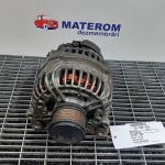 Alternator VW GOLF V, 1.9 TDI