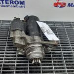 Electromotor VW GOLF V, 1.9 TDI