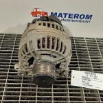 Alternator VW GOLF V, 1.9 TDI