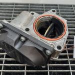 Clapeta Acceleratie VW GOLF V, 1.9 TDI