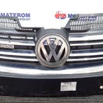 Grila Fata VW GOLF V