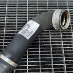 Furtun Intercooler VW GOLF V, 1.9 TDI