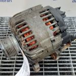 Alternator VW GOLF V, 1.9 TDI