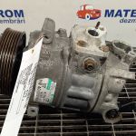 Compresor Clima VW GOLF V, 1.9 TDI